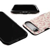 image:imageCasely iPhone 17 Air Case  Reality Check  Periwinkle  Bold Protective Design  Compatible with MagSafeWestern Bloom  Jenna Palek x Casely