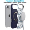 image:imageCasely iPhone 17 Air Case  Reality Check  Periwinkle  Bold Protective Design  Compatible with MagSafeWild West Adventure  Desert