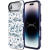 image:imageCasely iPhone 17 Air Case  Reality Check  Periwinkle  Bold Protective Design  Compatible with MagSafeWild West Adventure  Desert