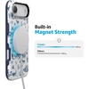 image:imageCasely iPhone 17 Air Case  Reality Check  Periwinkle  Bold Protective Design  Compatible with MagSafeWild West Adventure  Desert