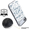 image:imageCasely iPhone 17 Air Case  Reality Check  Periwinkle  Bold Protective Design  Compatible with MagSafeWild West Adventure  Desert