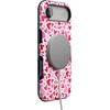 image:imageCasely iPhone 17 Air Case  Reality Check  Periwinkle  Bold Protective Design  Compatible with MagSafeXOXO  Candy Hearts