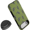 image:imageCasely iPhone 17 Air Case  Sabrinas Bestie  Black Cats  Bold Protective Design  MagSafe Compatible Design