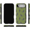 image:imageCasely iPhone 17 Air Case  Sabrinas Bestie  Black Cats  Bold Protective Design  MagSafe Compatible Design