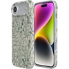 image:imageCasely iPhone 17 Air Case  Sage Garden  Green Floral  Compatible with MagSafe  Classic Ultra Slim Design