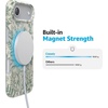 image:imageCasely iPhone 17 Air Case  Sage Garden  Green Floral  Compatible with MagSafe  Classic Ultra Slim Design