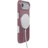 image:imageCasely iPhone 17 Air Case  Stripes and the City  Tiny Pinstripe  Compatible with MagSafe  Classic Ultra Slim Design