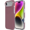 image:imageCasely iPhone 17 Air Case  Stripes and the City  Tiny Pinstripe  Compatible with MagSafe  Classic Ultra Slim Design