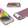 image:imageCasely iPhone 17 Air Case  Stripes and the City  Tiny Pinstripe  Compatible with MagSafe  Classic Ultra Slim Design