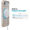 image:imageCasely iPhone 17 Air Case  The Boyfriend Collection  Mallard amp Co  Compatible with MagSafe  Classic Ultra Slim DesignBeige Garden  Neutral Floral