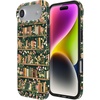 image:imageCasely iPhone 17 Air Case  The Boyfriend Collection  Mallard amp Co  Compatible with MagSafe  Classic Ultra Slim DesignBook Nook  Floral Library
