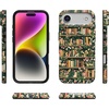 image:imageCasely iPhone 17 Air Case  The Boyfriend Collection  Mallard amp Co  Compatible with MagSafe  Classic Ultra Slim DesignBook Nook  Floral Library