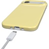 image:imageCasely iPhone 17 Air Case  The Boyfriend Collection  Mallard amp Co  Compatible with MagSafe  Classic Ultra Slim DesignButter Me Up  Butter Yellow
