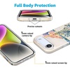 image:imageCasely iPhone 17 Air Case  The Boyfriend Collection  Mallard amp Co  Compatible with MagSafe  Classic Ultra Slim DesignCalm Waters  The Met Museum
