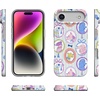 image:imageCasely iPhone 17 Air Case  The Boyfriend Collection  Mallard amp Co  Compatible with MagSafe  Classic Ultra Slim DesignChateau Pups  French Dog