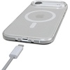 image:imageCasely iPhone 17 Air Case  The Boyfriend Collection  Mallard amp Co  Compatible with MagSafe  Classic Ultra Slim DesignClear Skies  Clear Shimmer