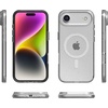 image:imageCasely iPhone 17 Air Case  The Boyfriend Collection  Mallard amp Co  Compatible with MagSafe  Classic Ultra Slim DesignClear Skies  Clear Shimmer