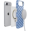image:imageCasely iPhone 17 Air Case  The Boyfriend Collection  Mallard amp Co  Compatible with MagSafe  Classic Ultra Slim DesignCoastal Blues  Denim Stars