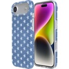 image:imageCasely iPhone 17 Air Case  The Boyfriend Collection  Mallard amp Co  Compatible with MagSafe  Classic Ultra Slim DesignCoastal Blues  Denim Stars