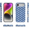 image:imageCasely iPhone 17 Air Case  The Boyfriend Collection  Mallard amp Co  Compatible with MagSafe  Classic Ultra Slim DesignCoastal Blues  Denim Stars