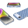 image:imageCasely iPhone 17 Air Case  The Boyfriend Collection  Mallard amp Co  Compatible with MagSafe  Classic Ultra Slim DesignCoastal Blues  Denim Stars