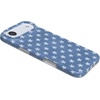 image:imageCasely iPhone 17 Air Case  The Boyfriend Collection  Mallard amp Co  Compatible with MagSafe  Classic Ultra Slim DesignCoastal Blues  Denim Stars