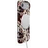 image:imageCasely iPhone 17 Air Case  The Boyfriend Collection  Mallard amp Co  Compatible with MagSafe  Classic Ultra Slim DesignCowgirl Envy  Cow Print