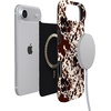 image:imageCasely iPhone 17 Air Case  The Boyfriend Collection  Mallard amp Co  Compatible with MagSafe  Classic Ultra Slim DesignCowgirl Envy  Cow Print