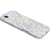 image:imageCasely iPhone 17 Air Case  The Boyfriend Collection  Mallard amp Co  Compatible with MagSafe  Classic Ultra Slim DesignCupids Canvas  Periwinkle Floral