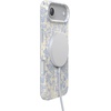 image:imageCasely iPhone 17 Air Case  The Boyfriend Collection  Mallard amp Co  Compatible with MagSafe  Classic Ultra Slim DesignCupids Canvas  Periwinkle Floral