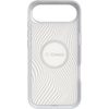 image:imageCasely iPhone 17 Air Case  The Boyfriend Collection  Mallard amp Co  Compatible with MagSafe  Classic Ultra Slim DesignCupids Canvas  Periwinkle Floral
