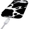 image:imageCasely iPhone 17 Air Case  The Boyfriend Collection  Mallard amp Co  Compatible with MagSafe  Classic Ultra Slim DesignCurrent MOOd  Cow Print