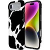 image:imageCasely iPhone 17 Air Case  The Boyfriend Collection  Mallard amp Co  Compatible with MagSafe  Classic Ultra Slim DesignCurrent MOOd  Cow Print