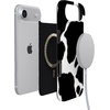 image:imageCasely iPhone 17 Air Case  The Boyfriend Collection  Mallard amp Co  Compatible with MagSafe  Classic Ultra Slim DesignCurrent MOOd  Cow Print
