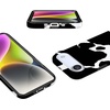 image:imageCasely iPhone 17 Air Case  The Boyfriend Collection  Mallard amp Co  Compatible with MagSafe  Classic Ultra Slim DesignCurrent MOOd  Cow Print