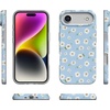 image:imageCasely iPhone 17 Air Case  The Boyfriend Collection  Mallard amp Co  Compatible with MagSafe  Classic Ultra Slim DesignDaisy Daydream  Baby Blue Floral