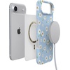 image:imageCasely iPhone 17 Air Case  The Boyfriend Collection  Mallard amp Co  Compatible with MagSafe  Classic Ultra Slim DesignDaisy Daydream  Baby Blue Floral