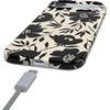 image:imageCasely iPhone 17 Air Case  The Boyfriend Collection  Mallard amp Co  Compatible with MagSafe  Classic Ultra Slim DesignDark Fantasy  Contrast Floral