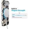 image:imageCasely iPhone 17 Air Case  The Boyfriend Collection  Mallard amp Co  Compatible with MagSafe  Classic Ultra Slim DesignDark Fantasy  Contrast Floral