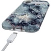 image:imageCasely iPhone 17 Air Case  The Boyfriend Collection  Mallard amp Co  Compatible with MagSafe  Classic Ultra Slim DesignDeep Sea  Blue Marble