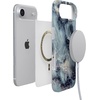 image:imageCasely iPhone 17 Air Case  The Boyfriend Collection  Mallard amp Co  Compatible with MagSafe  Classic Ultra Slim DesignDeep Sea  Blue Marble