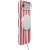 image:imageCasely iPhone 17 Air Case  The Boyfriend Collection  Mallard amp Co  Compatible with MagSafe  Classic Ultra Slim DesignEast Coast Summer  Red Stripes