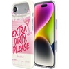 image:imageCasely iPhone 17 Air Case  The Boyfriend Collection  Mallard amp Co  Compatible with MagSafe  Classic Ultra Slim DesignExtra Dirty Please  Fun on Weekdays