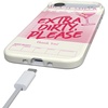 image:imageCasely iPhone 17 Air Case  The Boyfriend Collection  Mallard amp Co  Compatible with MagSafe  Classic Ultra Slim DesignExtra Dirty Please  Fun on Weekdays
