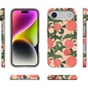 image:imageCasely iPhone 17 Air Case  The Boyfriend Collection  Mallard amp Co  Compatible with MagSafe  Classic Ultra Slim DesignFeeling Peachy  Blush Vines