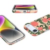 image:imageCasely iPhone 17 Air Case  The Boyfriend Collection  Mallard amp Co  Compatible with MagSafe  Classic Ultra Slim DesignFeeling Peachy  Blush Vines