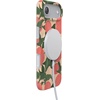image:imageCasely iPhone 17 Air Case  The Boyfriend Collection  Mallard amp Co  Compatible with MagSafe  Classic Ultra Slim DesignFeeling Peachy  Blush Vines