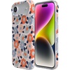 image:imageCasely iPhone 17 Air Case  The Boyfriend Collection  Mallard amp Co  Compatible with MagSafe  Classic Ultra Slim DesignField of Flowers  Pastel Floral
