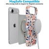 image:imageCasely iPhone 17 Air Case  The Boyfriend Collection  Mallard amp Co  Compatible with MagSafe  Classic Ultra Slim DesignField of Flowers  Pastel Floral