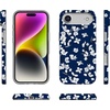 image:imageCasely iPhone 17 Air Case  The Boyfriend Collection  Mallard amp Co  Compatible with MagSafe  Classic Ultra Slim DesignFloral Forest  Navy Cherry Blossom Floral